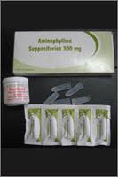 Indomethacin 100mg 15 suppositories